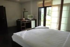 Khanom Sunrise Beach Hotel, Khanom