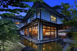 Atami Onsen Sakuraya Ryokan Hotel, Atami