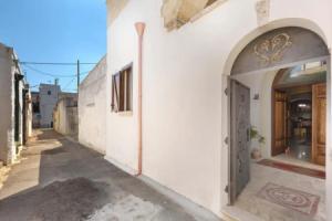 Villa Raffaella by BarbarHouse, Spongano