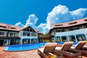 The PoolResort OKINAWA, Onna
