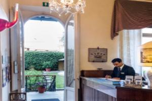 Hotel Principe, Florence