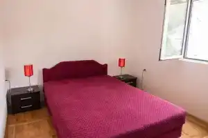 Apartment Dejan, Tivat