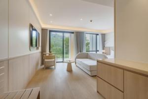 Wyndham Gardens 2413 Elegant Studio Forest View, Naithon