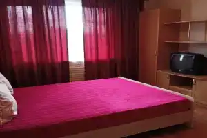 Apartamenty na ulitse Rogacheva, Berdsk