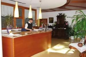 Hotel Steidlerhof, Bolzano