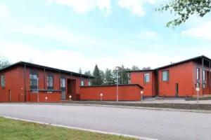 Forenom Serviced Apartments Kirkkonummi, Espoo