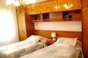 House With 3 Bedrooms in, With Wifi, Oviedo