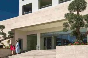 Rosa Beach Hotel, Sousse