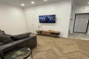 Apartments on Kuibyshev street, Kaliningrad