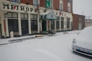 Metropol Hotel, Calais