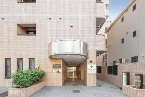 Flexstay Inn Sakuragicho, Yokohama