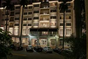 Hampton Inn & Suites Bradenton Downtown Historic District, Bradenton