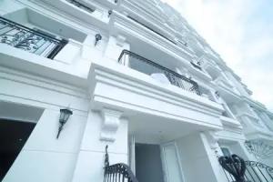 Edele Hotel, Nha Trang