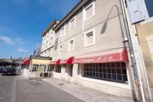 Hotel relais de gascogne, Auch