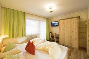 Bike & Ski Hotel Unterellmau, Saalbach
