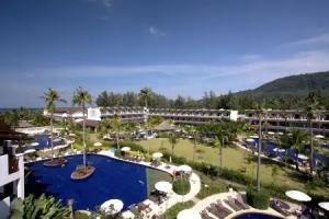 Sunprime Kamala Beach, Kamala