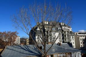 Apartment on Kotetishvili 3 ap 4, Tbilisi
