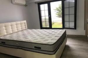 Seyran Seaside Apartments - 1-garden floor, Trabzon