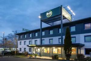 B&B Hotel Würzburg-Ost, Wurzburg