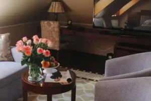 AllureInn Hotel and Spa, Chernovtsy