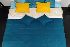 Apartments on Kirova street 25E, Vladivostok