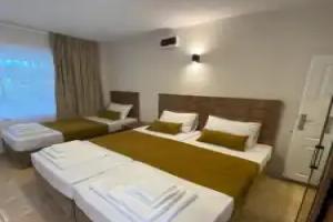 Mehmet Oztoprak Hotel, Erdek