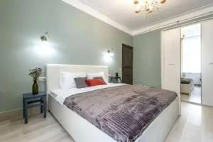 ApartMe набережная Фонтанки, St. Petersburg