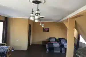 Hotel Funduki, Tbilisi
