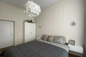 Baltic Apart on Krupskaya Street 19, Chernyakhovsk