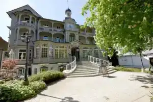 Harz-Liebe Hotel, Bad Harzburg