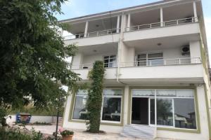 Ocak Ünye Hotel, Unye