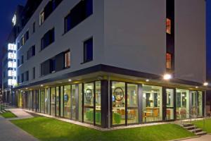 B&B HOTEL Osnabrück, Osnabruck