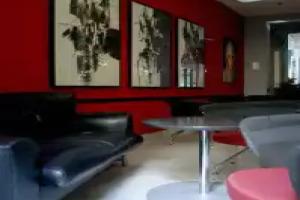Art Hotel Royal, Karlsruhe
