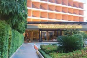 Wiang Inn Hotel Chiang Rai, Chiang Rai City