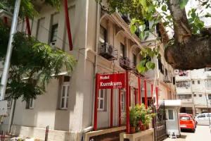 Hotel Kumkum, Mumbai