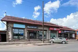 Puding Apart, Kuragino