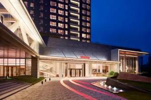 Sheraton Guangzhou Nansha Hotel, Guangzhou