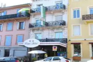 Hotel Le Colibri, Aix-les-Bains