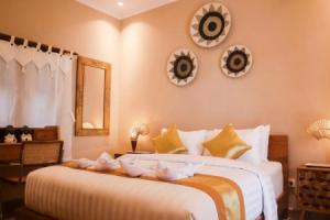 Omah Siliran Heritage Hotel, Yogyakarta