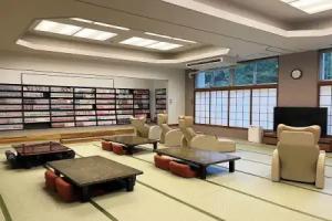 Kinugawa Royal Hotel, Nikko