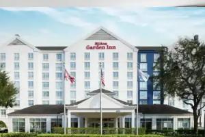 Hilton Garden Inn Orlando at SeaWorld, Orlando