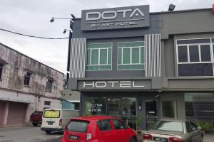 DOTA Hotel, Alor Setar