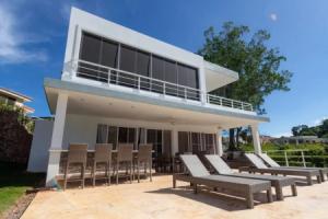 Private 3 Bedroom Villa Near Walking Trail, Sosua