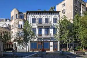 Old Town Luxury Suites, Bucharest