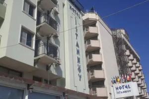 Hotel Istankoy Kusadasi, Kusadasi
