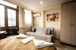 Sultanahmet Black Pearl Apart Hotel, Istanbul