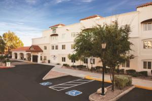 Homewood Suites by Hilton Tucson/St. Philip's Plaza University, Tucson