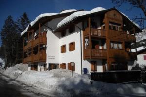 Residence Hermine I Apartments, Borca di Cadore