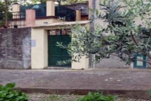 Hanging Garden with Air Conditioning Apartments, Corniglia
