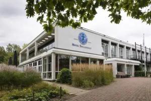 Hotel Spelderholt, Beekbergen